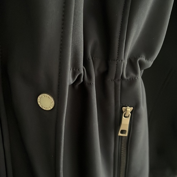 Náutica Soft shell Jacket Navy Blue, Size S, NWT - Picture 3 of 8